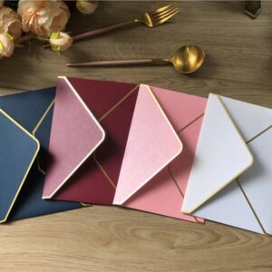 Custome Envelope Pakistan